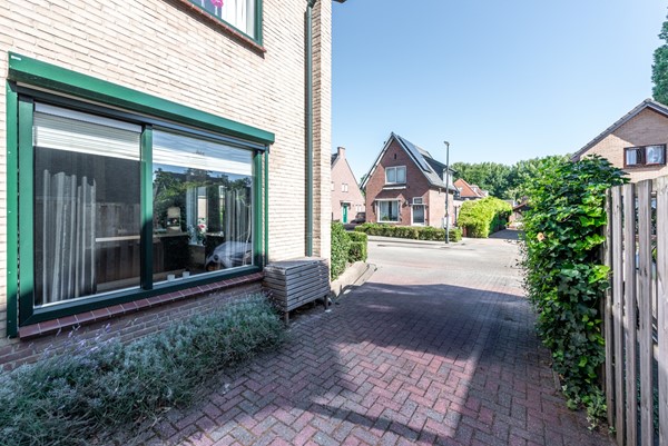 Medium property photo - Mercuriuslaan 15, 7314 KR Apeldoorn